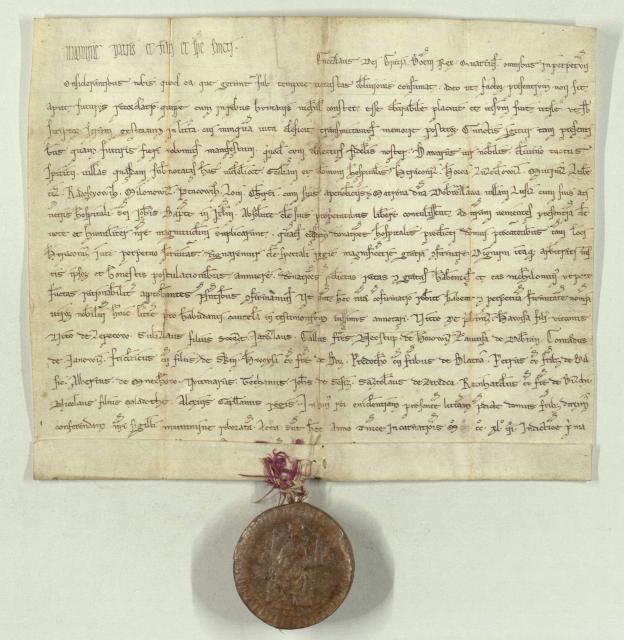 Document from 1243